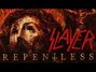 Il testo della Repentless Slayer
