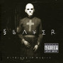 Il testo della Stain of mind Slayer