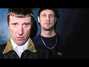 Il testo della Under the plastic and nct Sleaford Mods