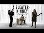 Il testo della Jumpers Sleater Kinney