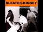 Il testo della The swimmer Sleater Kinney