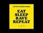 Il testo della Eat Sleep