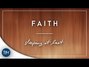 Il testo della Faith Sleeping At Last