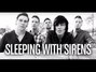Il testo della Don't you ever forget about me Sleeping With Sirens