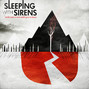 Il testo della If i'm james dean, you're audrey hepburn Sleeping With Sirens