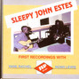 Il testo della Watcha doin'? Sleepy John Estes
