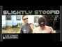 Il testo della I couldn't get high Slightly Stoopid
