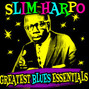 Il testo della Mohair sam Slim Harpo