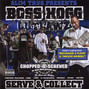 Il testo della Boss hoggin' Slim Thug