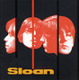 Lyrics of C'mon c'mon (we're gonna get it started) Sloan