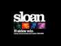Il testo della Laying blame Sloan