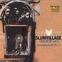 Il testo della Eyes up Slum Village