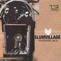 Paroles de Raise it up Slum Village