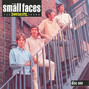 Paroles de The universal Small Faces