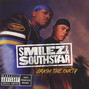 Il testo della Tell me Smilez And Southstar