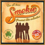 Il testo della Mexican girl Smokie