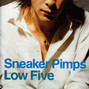 Lyrics of Diving Sneaker Pimps