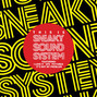 Il testo della 16 Sneaky Sound System