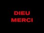 Lyrics of Dieu merci Sneazzy