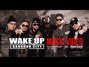Lyrics of Wake up Snoop Dogg