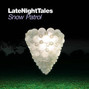 Il testo della New sensation Snow Patrol