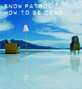 Il testo della You are my joy Snow Patrol