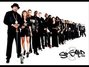Il testo della Envy So Solid Crew