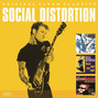 Lyrics of Bad luck Social Distortion