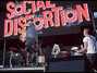 Il testo della Don't think twice Social Distortion