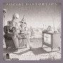 Il testo della It wasn't a pretty picture Social Distortion