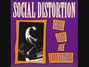 Il testo della Lonesome train Social Distortion