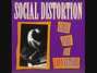 Paroles de Shame on me Social Distortion