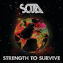 Il testo della Jah is listening now Soja