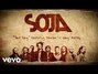 Il testo della Your song Soja