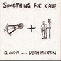 Il testo della Slow Something For Kate