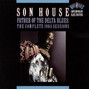 Il testo della Pearline Son House