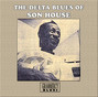 Il testo della The delta blues Son House