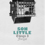 Lyrics of Joy Son Little