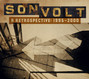 Il testo della Looking at the world through a windshield Son Volt