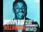 Lyrics of Susie-q Sonny Boy Williamson I