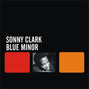 Il testo della I cover the waterfront Sonny Clark