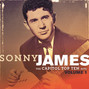 Il testo della Room in your heart Sonny James