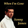Il testo della Three in a room Sonny James