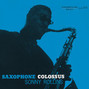 Il testo della You don't know what love is Sonny Rollins