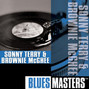 Il testo della I'm a stranger here Sonny Terry