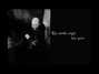 Il testo della Not dead but dying Sopor Aeternus