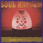 Il testo della Tied to the tracks Soul Asylum