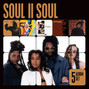 Lyrics of Pride Soul Ii Soul