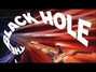 Il testo della The black hole Soundtrack