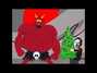 Il testo della Christmas time in hell South Park